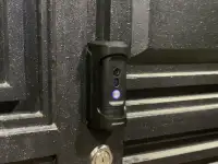 Установка камер и домофонов HIKVISION, фотография 5