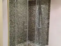 Душевые кабины под заказ из стекла прочного., фотография 6