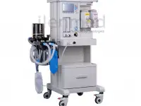 Наркозно-дыхательный аппарат AM832, фотография 3