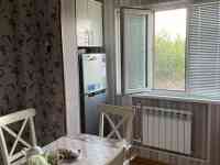 Продам видовую Квартиру, срочная продажа, Авиасозлар-1 пересечение 1-Проезд Алимкент, фотография 5