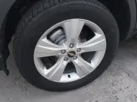 Продаю каптиву 2,  2011 года с пробегом 210тыс., фотография 7