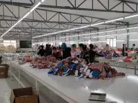 Швейная Фабрика, Навбахарском районе, махалле 