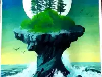 Продажа картин, фотография 3