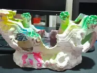 Украшения для аквариума, фотография 2