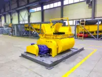 Бетонный завод QUICK BETON TWIN-35, фотография 9