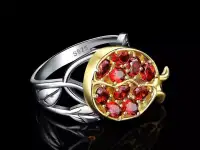 Серебряные изделия, натуральные камни и многое другое ., фотография 6