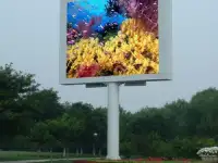 Наружная реклама, фотография 6
