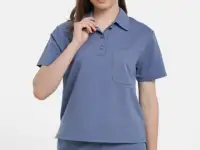 Костюм спортивный женский, повседневный, трикотажный FelivAro, фотография 11