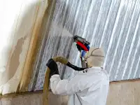 Теплоизоляция в жидком виде Матер.: ППМ; Penomassa; АМ-05К; Аэродор 35..., Упак.: ведро...