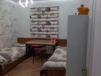 Продается 3х комнатная квартира 40 лет Победы, Тузель 1, фотография 3