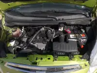 Продаю  СПАРК пробег 128 000 км, механика, пропан-бензин, фотография 3