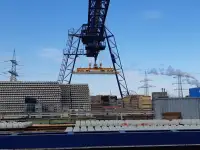 Оборудование для производства железобетонных ЖД шпал от 100 шт в день.