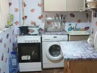 ИПОТЕКА  ПРОДАЁТСЯ  ДОМ  Яшнабадский район, улица Мухтар Ашрафи, 3-комнаты, фотография 8