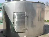 Сушильная установка для сухого молока