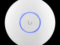 Точка доступа Ubiquiti Unifi U6 Plus U6, фотография 3