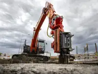 Аренда бу Movax Мовакс SG-75, фотография 4