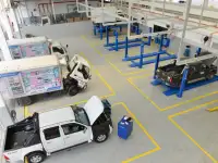 Ремонт и обслуживание ПИКАПов, фотография 2