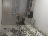 ул.Нукус,бутик Гламур,3-комнатная,4/9,75 м²,ремонт,мебель,техника, фотография 2