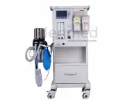 Наркозно-дыхательный аппарат AM832, фотография 2