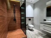 Продаётся 2х комнатная квартира на Ц-1  ул. С. Азимова, фотография 10