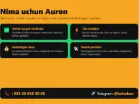 Mobil ilova yaratamiz: dostavka, dokon, xizmatlar (Android va iOS), фотография 3