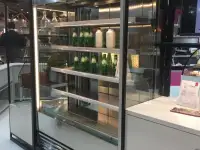 Кондитерская витрина холодильная, фотография 9