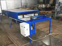 Tunnel, baraban va javonli quritkichlar (quritish moslamalari), фотография 3