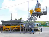 Бетонный завод SMART-20 3.0-24 2х12, фотография 5