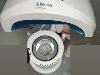 Продам оборудование для маникюра, фотография 2