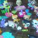 Little pet shop ОРИГИНАЛ