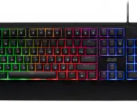 Клавиатура мембранная 2E GAMING KG325 104key