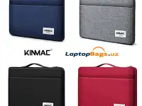 KINMAC сумка с защитой для 13″ и 15.6″ дюймов, фотография 1