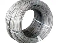 Свинцовая проволока D: 1,25-20 мм, Тип: круглая, Матер.: С2; С3; С1, Станд.: ГОСТ 3778-98