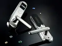 Электронные замки для гостиниц, фотография 11