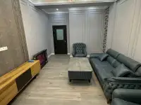 ЖК Tiara Residence,2-комнатная,7/10,57 м²+6 м² балкон; евроремонт