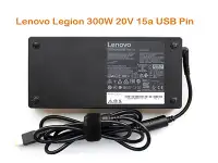 Б П  Lenovo Legion 300W, 20v, 15a, фотография 2