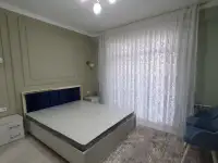 ЖК NRG OYBEK,2-комнатная,11/16,55 м²,евроремонт,мебель,техника, фотография 2