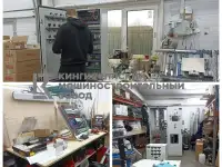 Производство систем автоматического управления технологическими процессами (САУ ТП), фотография 3