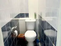 Квартира на дружбе народов сдается посуточно, Чиланзарский район, массив Алмазар, фотография 6