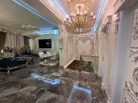 ЖК Parisien,5-комнатная-дуплекс,1/-1/8,176 м²,итальянская мебель, фотография 3