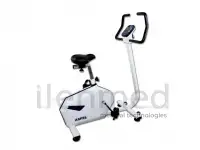 Стресс система CardioTEST Alfa System CRG 200 с велоэргонометром