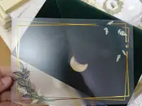 Пригласительные Таклифномалар арзон нархда, фотография 4