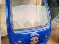 Электро муравейни полу кабинаси сотилади