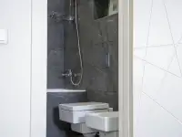 Сдается 3-комнатная квартира в новостройке,125 м², 4/9 на Ц-1, кафе Бибигон, фотография 10