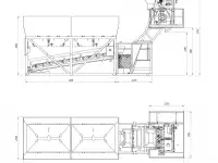 Бетонный завод SMART-20 3.0-24 2х12, фотография 4