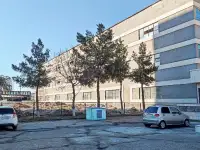 Отдельно стоящее здание,12816 м²,3-уровня+подвал,парковка 30 соток, фотография 2