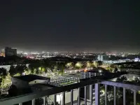 ЖК NRG OYBEK,2-комнатная,11/16,55 м²,евроремонт,мебель,техника, фотография 9