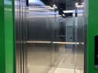 Продается 1-комнатная квартира в новостройке, 1/9 в ЖК Green Park, ул.Махтумкули,40 м², фотография 3