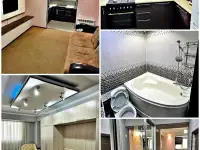 Сдам в аренду. Евро квартира в Центре Города., фотография 6