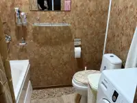 Бабура Двухуровнева. 4 ком., фотография 3